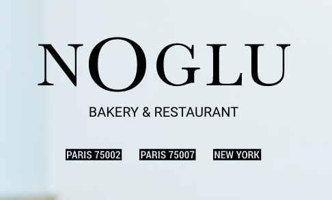 Noglu , petite merveille sans gluten #BonneAdresse