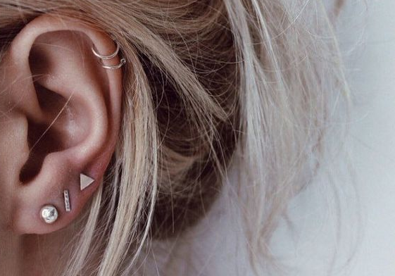 La tendance aux oreilles : l’accumulation