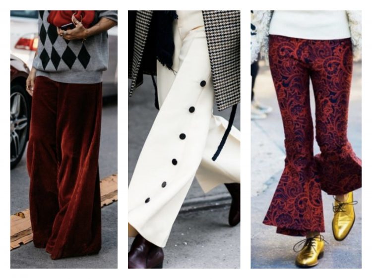 #SélectionShopping : Le Pantalon de la saison !