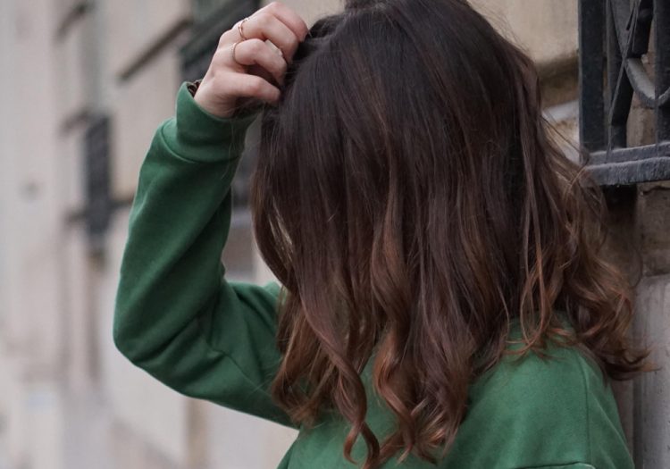 3 conseils pour des cheveux en bonne santé