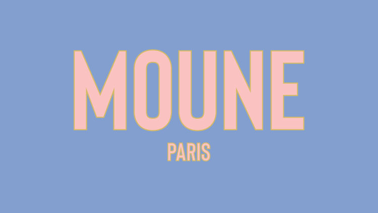 moune paris logo